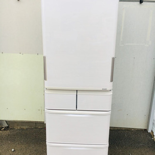 両開き