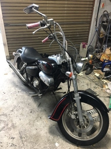 マグナ50