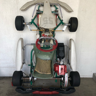 トニーカートの中古が安い！激安で譲ります・無料であげます｜ジモティー 