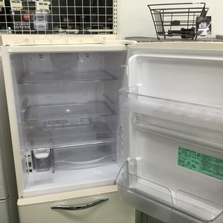 HITACHI 3ドア冷蔵庫 入荷！ 【トレファク草加店】
