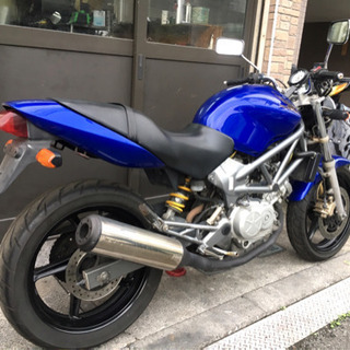 ホンダ VTR250  250cc 単車 綺麗 状態良好 - バイク