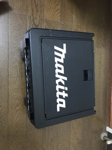 マキタ 18V-6.0Ah充電式インパクト TD170DRGX