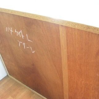 【リサイクルストアスターズ城西店】玄関からオシャレに!!大容量のくつ箱 - 鹿児島市