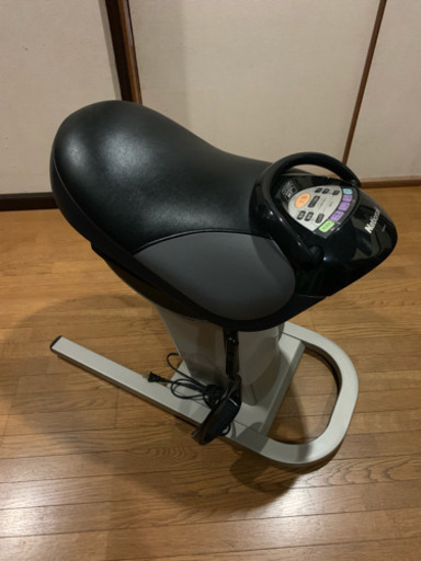 【値段交渉あり】ロデオマシーン