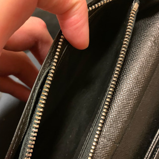 正規品 鑑定済  Louis Vuitton ルイヴィトン 財布 ダミエグラフィット ポルトフォイユプラザ