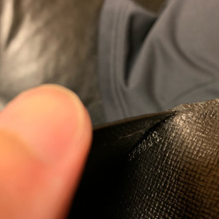 正規品 鑑定済  Louis Vuitton ルイヴィトン 財布 ダミエグラフィット ポルトフォイユプラザ