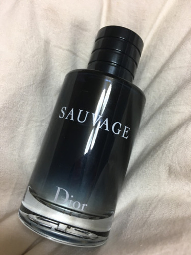 Dior Sauvage 香水
