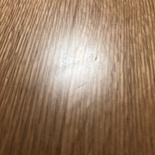 交渉中✳︎無印✳︎リビングでもダイニングでも使えるテーブル・ベンチセット★購入3ヶ月  美品です★