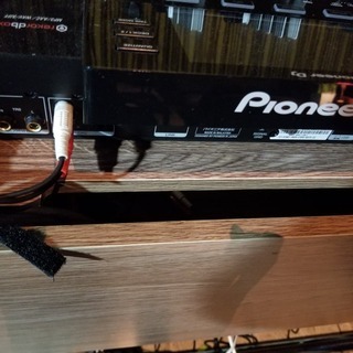 DJブース　ドイツ製　ZOMO　120㎝ DJブース ドイツ製 ZOMO 120㎝