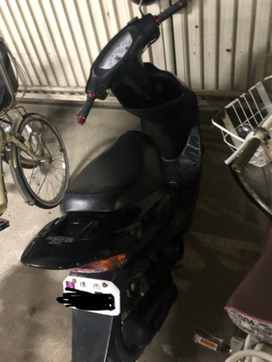ライブディオZX