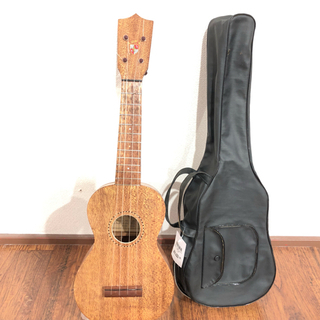 LUNA 320 ソプラノウクレレ