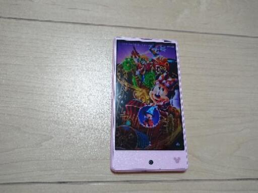 ディズニーモバイル スマホ SIMフリー zonaamarela.com.br