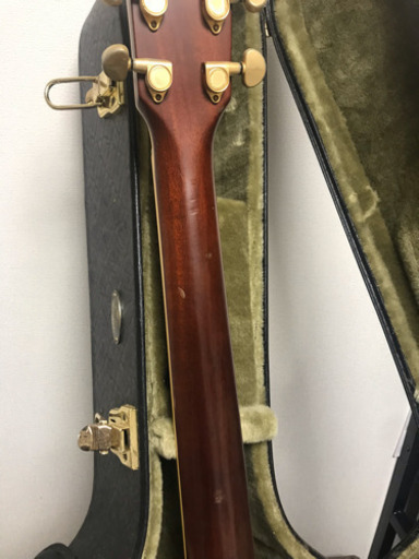 ヤマハ LL-6 ハードケース付き | inmarco.ae