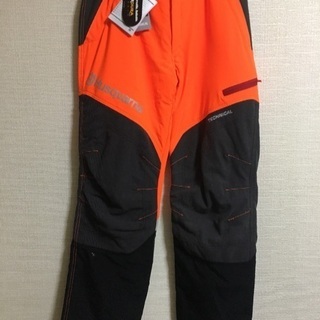 ハスクバーナ プロテクティブズボン テクニカル II TECHNICAL II 