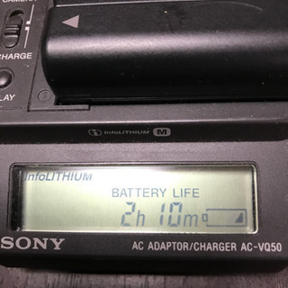 ソニー 。Nikon。バッテリー。充電器。xqdカード 。カードリーダー。