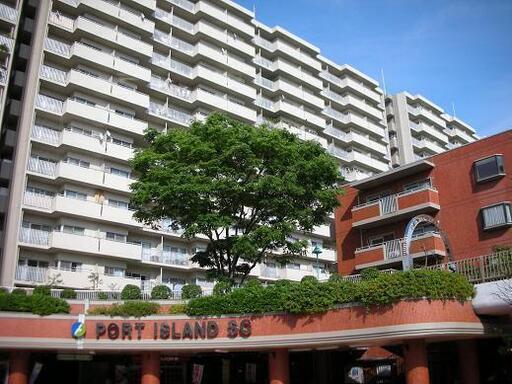 神戸市中央区 ポートアイランドの女子だけの神戸piシェアハウスです 神戸piハウス みなとじまのシェアハウスの不動産 住宅情報 無料掲載の掲示板 ジモティー