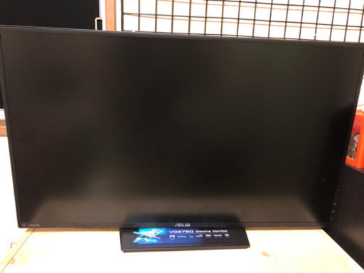 VG275Q Gaming Monitor 27インチ