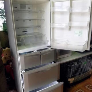 SANYO サンヨー ノンフロン冷凍冷蔵庫 SR-S40U 40...