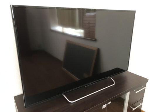 SONY BRAVIA 48V型 テレビ (2017年製)