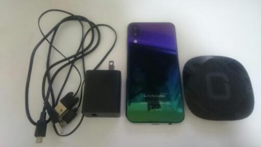 中華スマホ】Umidigi OnePro【コスパ最高！】 売れ筋