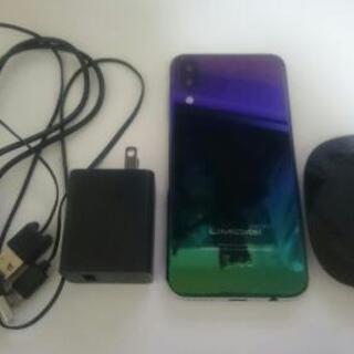 【中華スマホ】Umidigi OnePro【コスパ最高！】