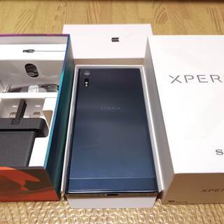 Sony Xperia XZ Dual F8332 SIMフリー...