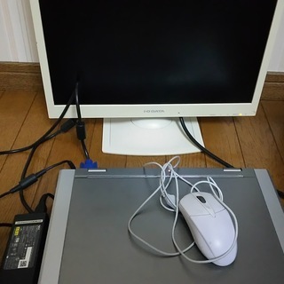 ノートパソコン Windows7 HomePremum SP-1