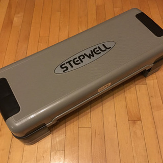 STEPWELL2 ステップウェル2 中古