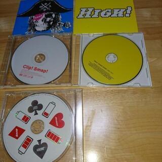 SMAP  CD DVD