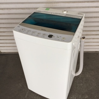 ハイアール 5.5kg 全自動洗濯機 Haier JW-C55A...