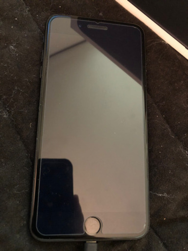 iPhone7プラス受け渡し決定✩.*˚