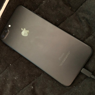 iPhone7プラス受け渡し決定✩.*˚