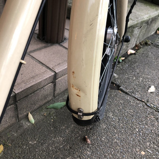 その他 ブリジストンBRIDGESTONEミニベロ20インチVEGASミニ自転車