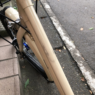 その他 ブリジストンBRIDGESTONEミニベロ20インチVEGASミニ自転車