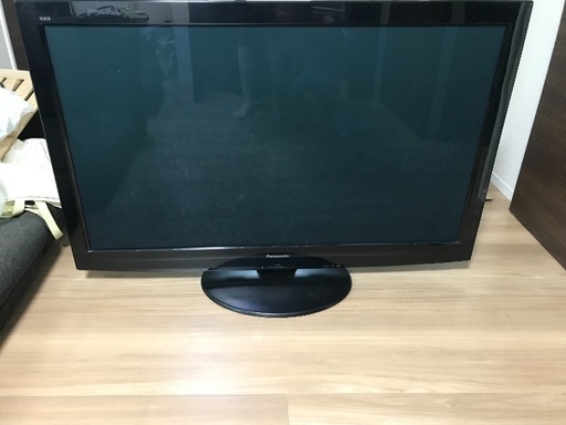 46型  プラズマテレビ