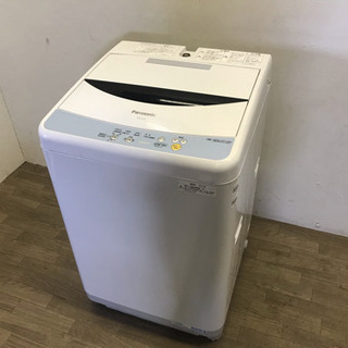 070200☆パナソニック 4.5kg洗濯機 11年製☆