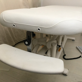 Lemi エステ用ベッド 施術台 電動 本日限り