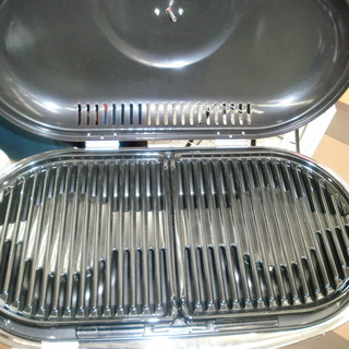 【北区麻生田】コールマン　ロードトリップグリル