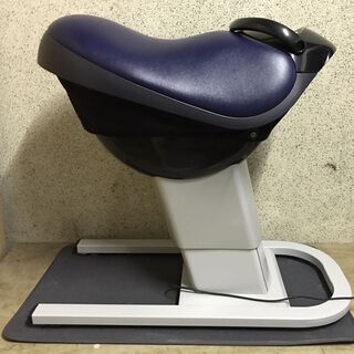 Panasonic パナソニック 乗馬フィットネス機器 ジョーバ...