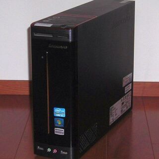 【終了】Lenovoデスクトップ H330 (Ci3-2100/...