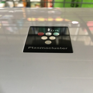 2016年製 SHARP シャープ プラズマクラスター 2.2kwルームエアコン AC