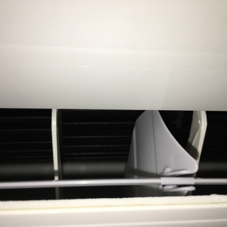 2016年製 SHARP シャープ プラズマクラスター  2.2kwルームエアコン AC-F22AW