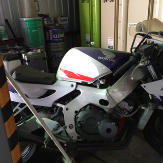 CBR250RR MC22  最終型  不動車 CBR250RR MC22 最終型 不動車 【公式通販】