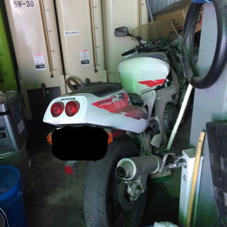 CBR250RR MC22  最終型  不動車 CBR250RR MC22 最終型 不動車 【公式通販】