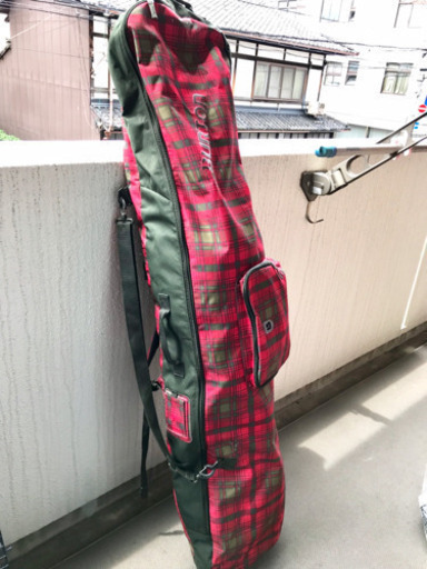 ☆受け渡し決定しました☆スノーボード バートン ケース ウェア ブーツ