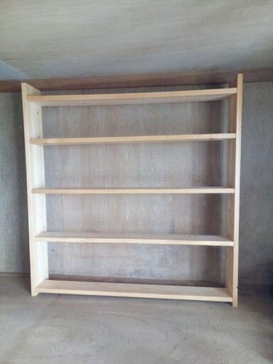 受渡し完了 お引渡し日限定 Diy用 自作棚木材付1 4材 ゆいが 新栄町のその他の中古あげます 譲ります ジモティーで不用品の処分
