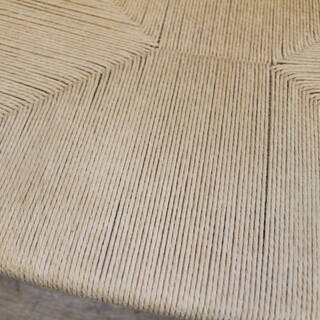 R720)【美品】カールハンセン & サン Carl Hansen & Son ラウンジチェア イージーチェア CH44 ハンス・ウェグナー アームチェア 北欧