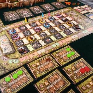 兵庫県のゲーム会 メンバー募集 ジモティー