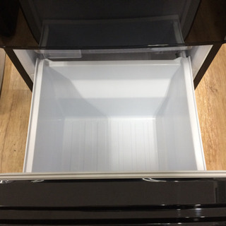 安心の一年間返金保証！MITSUBISHI(ミツビシ)の2ドア冷蔵庫です。