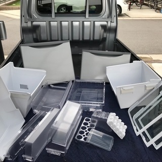 取引中2014年製日立冷凍冷蔵庫3ドア美品。千葉県内配送無料。